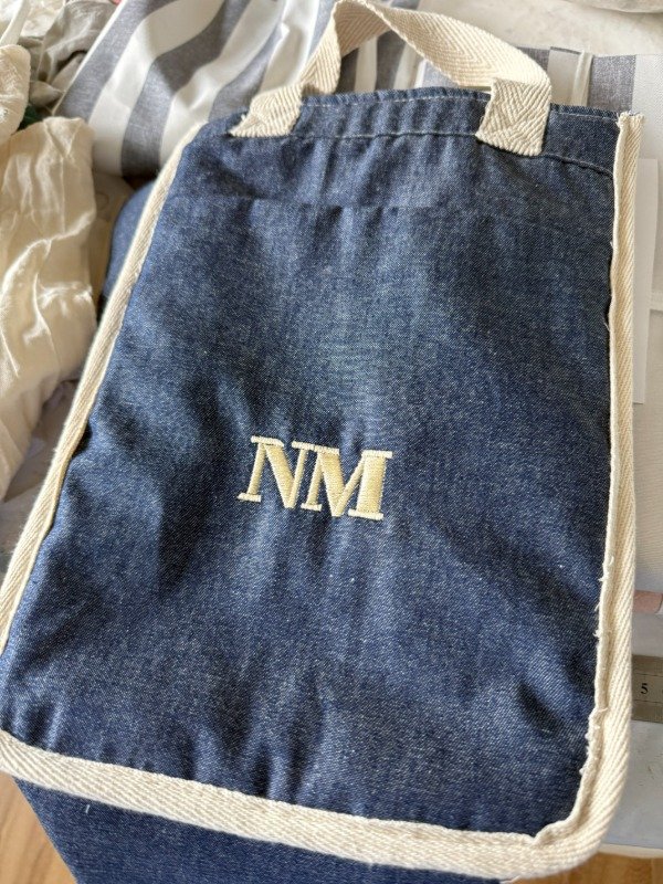Producto - Kit Matero Jeans Personalizado - 1