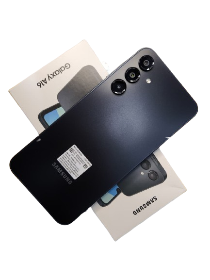 Producto - Celular Samsung Galaxy A16