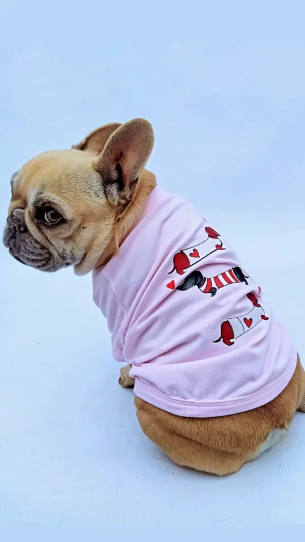 Producto - Remera Valentinas