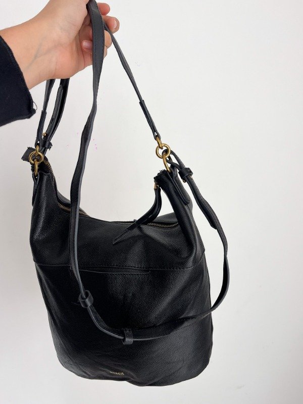 Producto - Cartera Fossil Bucket - 2