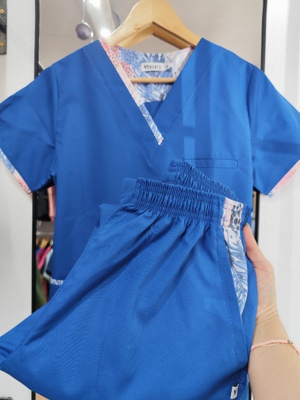 Producto - EMILY ARCIEL AZUL FRANCIA