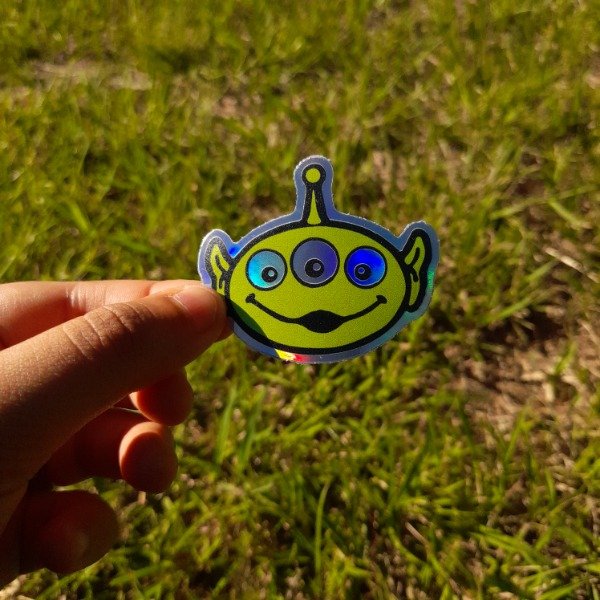Producto - Toy Story Alien