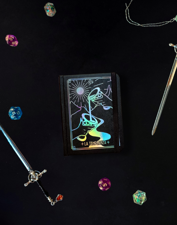 Producto - La Templanza - A7