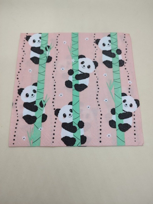 Producto - Climbing pandas