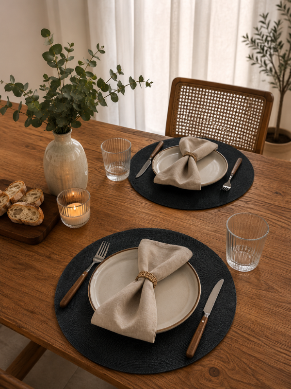 Producto - Plato de sitio pack x 6 - 2