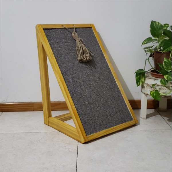 Producto - Rascador de Pared