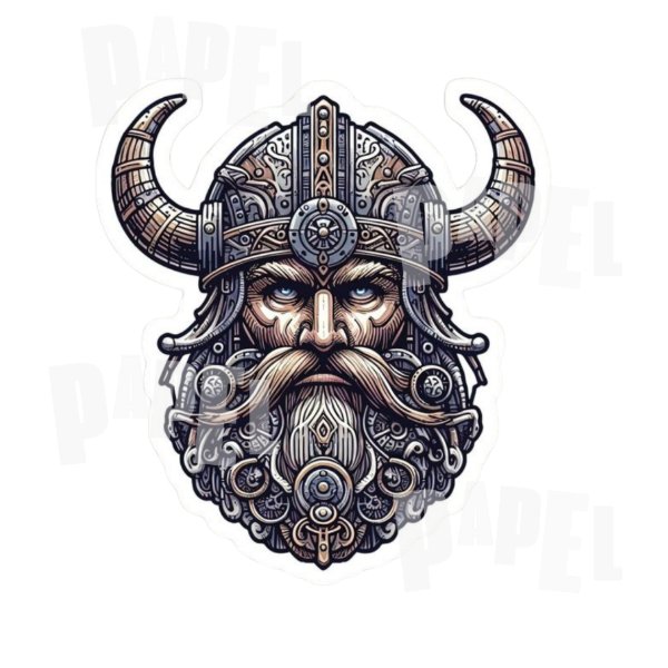 Producto - STICKER 0168