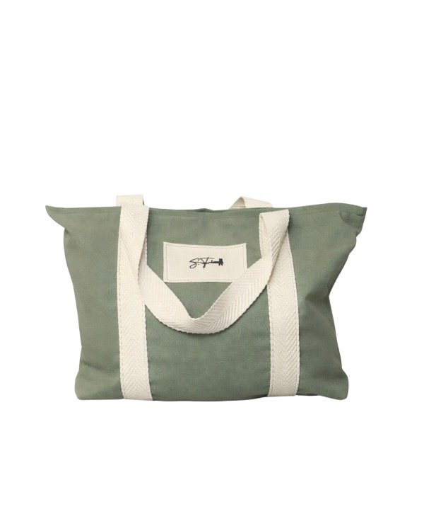 Producto - Bolso Santorini Verde