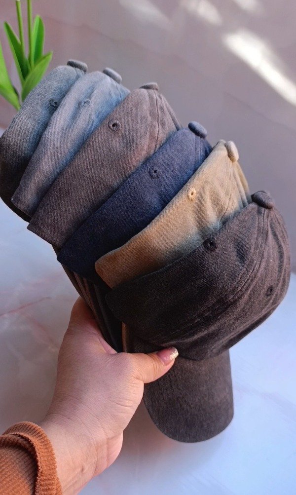 Producto - GORROS PRE LAVADA  POR DOCENA