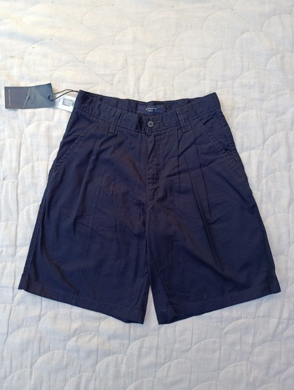 Producto - Bermuda Sastrera