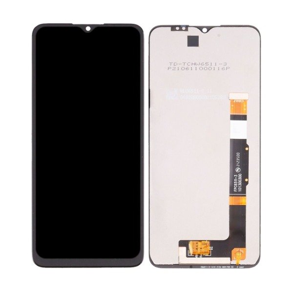 Producto - MODULO TCL 30SE / 30E / 305 / 305i / 306/  ALC 3H PLUS / 5H PLUS