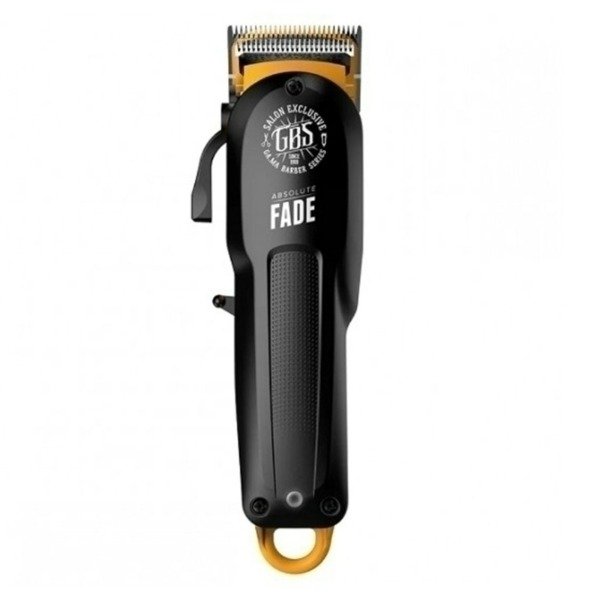 Producto - CORTADORA PELO CLIPPER GA.MA SERIES ABSOLUTE FADE - HF CC