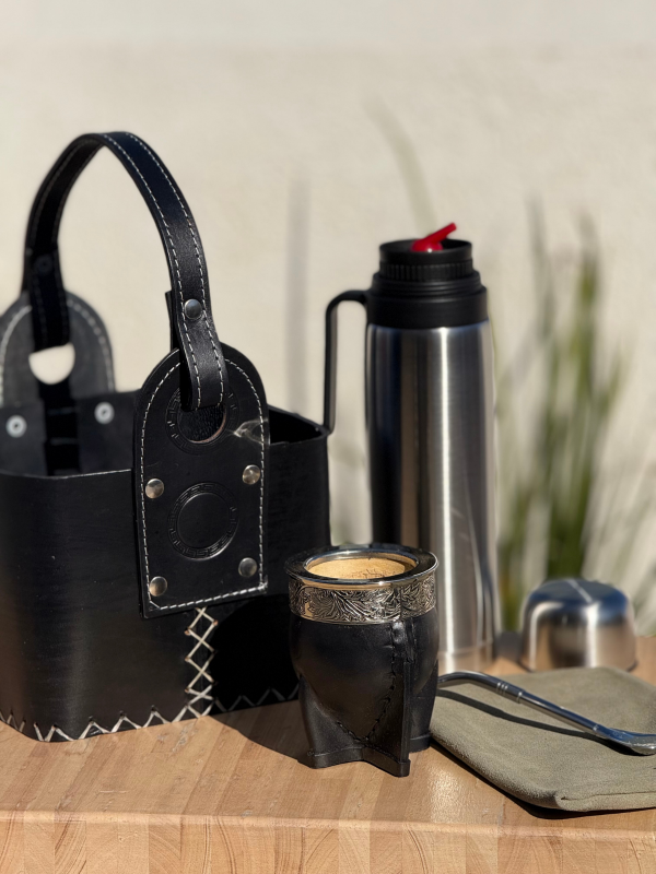 Producto - Set Matero