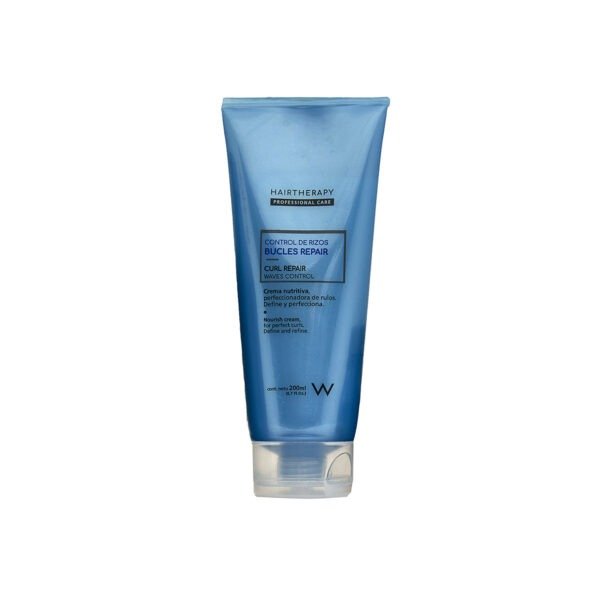 Producto - Mascara de peinado Bucles