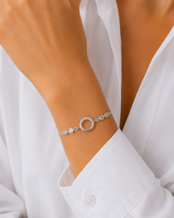 Producto - Pulsera Mónaco - 1