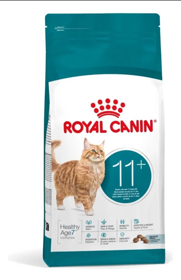 Producto - Royal Canin Ageing +11 x 2kg