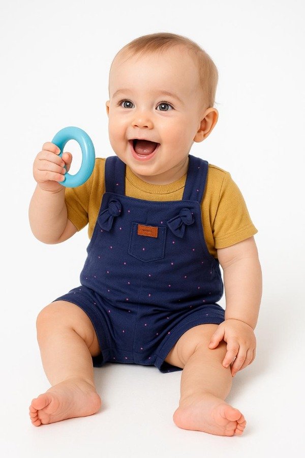 Producto - Enterito pintitas