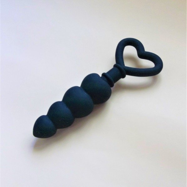 Producto - DILATADOR BLACK HEART