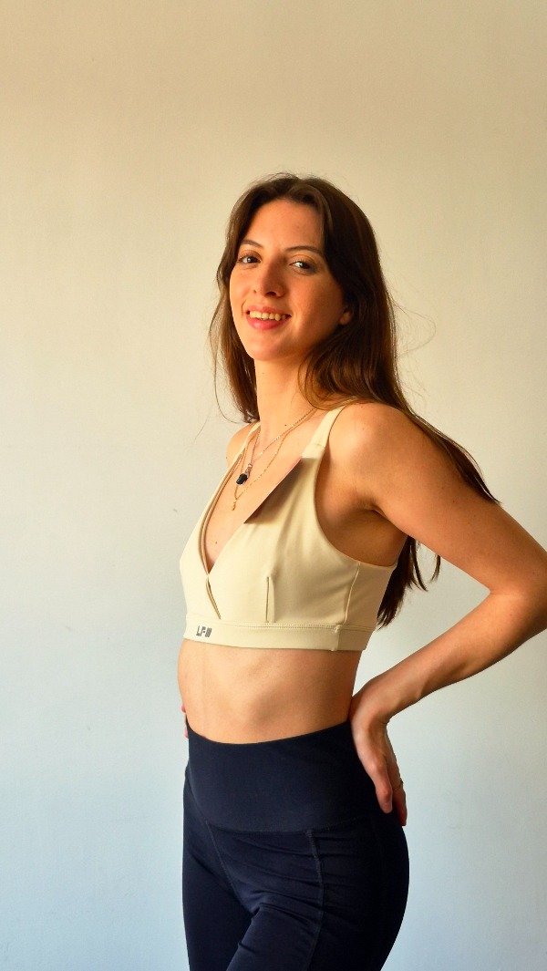 Producto - TOP FORM MANTECA