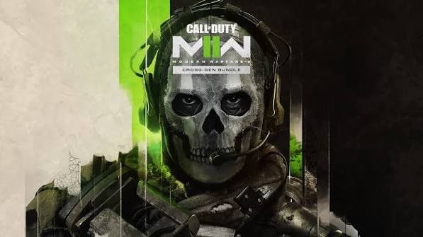 Producto - Call Of Duty Modern Warfare II