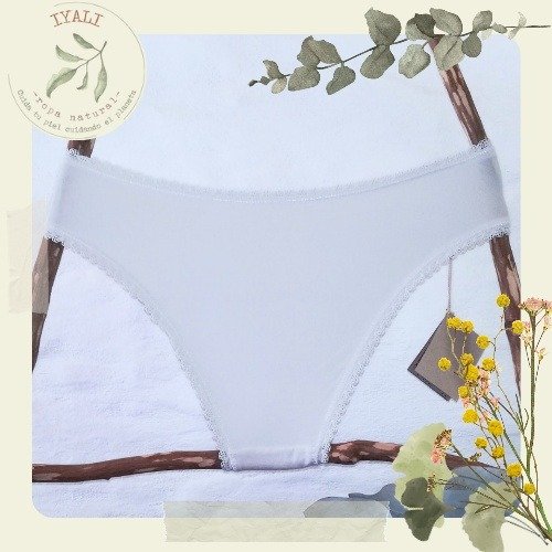 Producto - Vedetina clásica, blanca