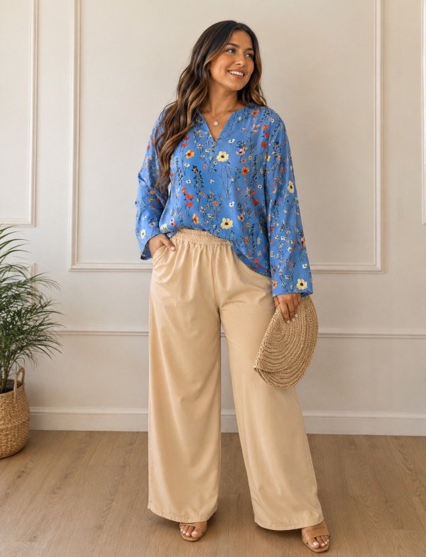 Producto - Conjuntos Estampado