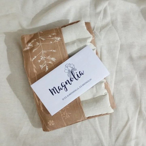 Producto - Magnolia muscular XL