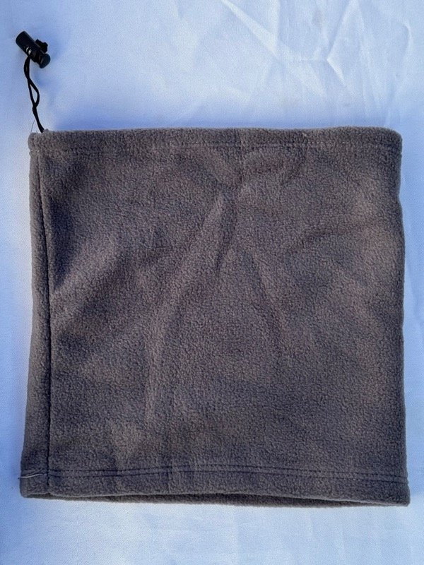 Producto - CUELLITO DE POLAR GRIS