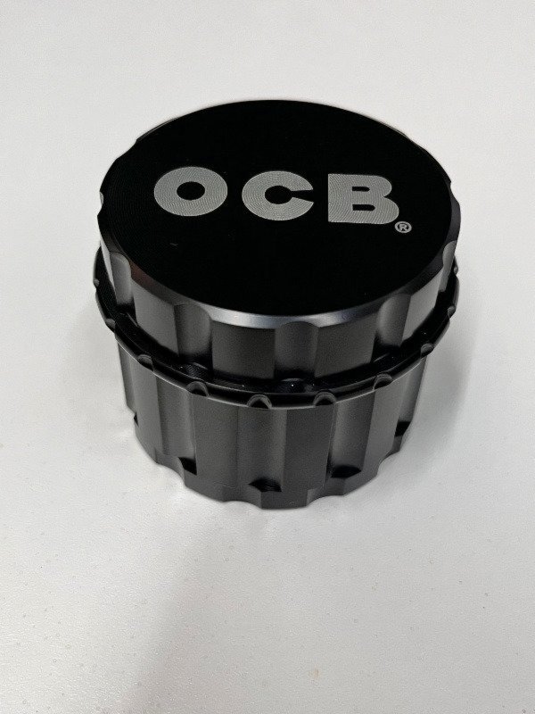 Producto - Picador OCB de Metal 4 Partes