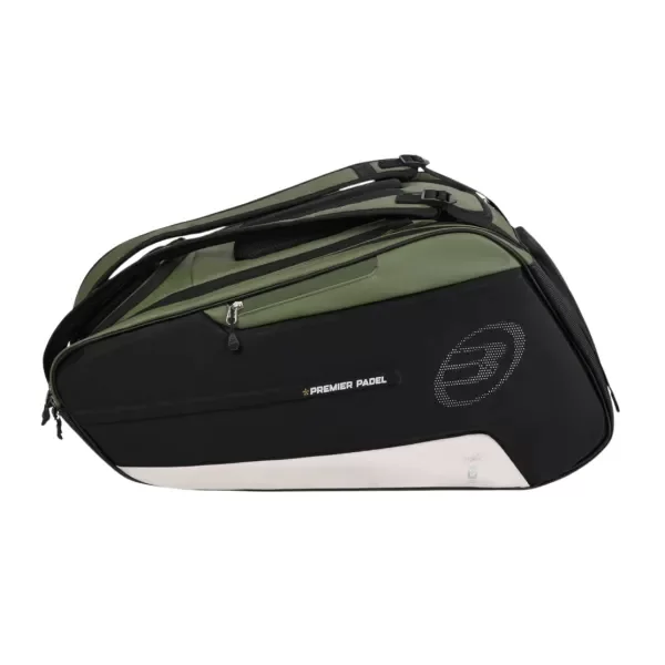 Producto - Paletero Bullpadel Hack Premier 26