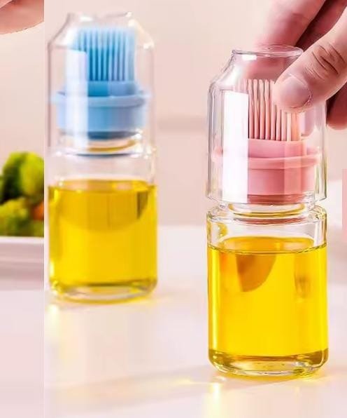 Producto - FRASCO ACEITERO CON PINCEL color