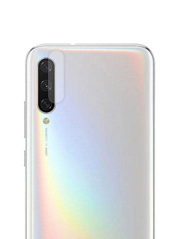 Producto - VIDRIO PROTECTOR DE CÁMARA PARA XIAOMI MI A3