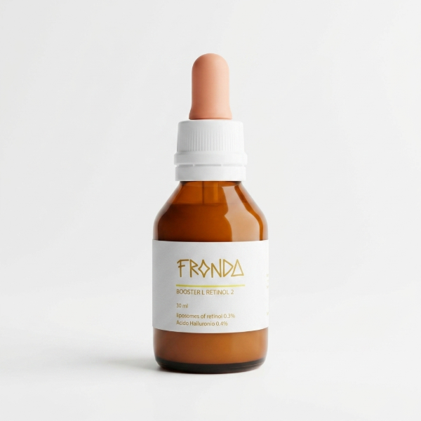 Producto - Booster L Retinol 2