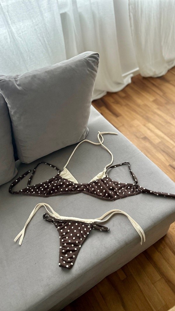 Producto - Bikini Coral