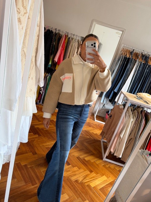 Producto - Buzo Zara 12