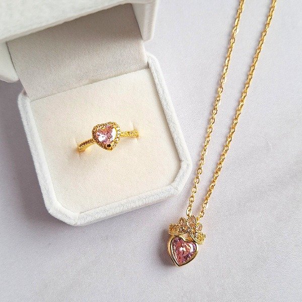Producto - Conjunto princesa - 1