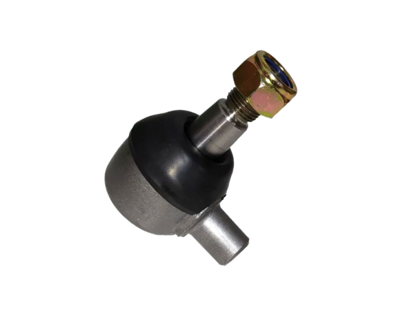 Producto - Extremo De Dirección P/soldar Dtro. 19 Perno 17,5 Tractor Massey 250 1075 1095