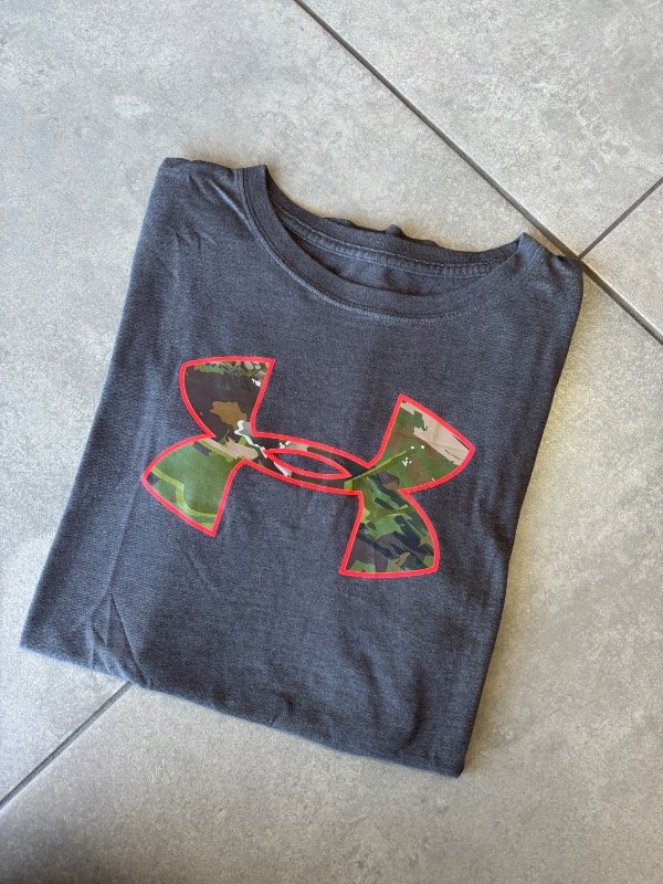 Producto - Remera Under Armour Original - 4