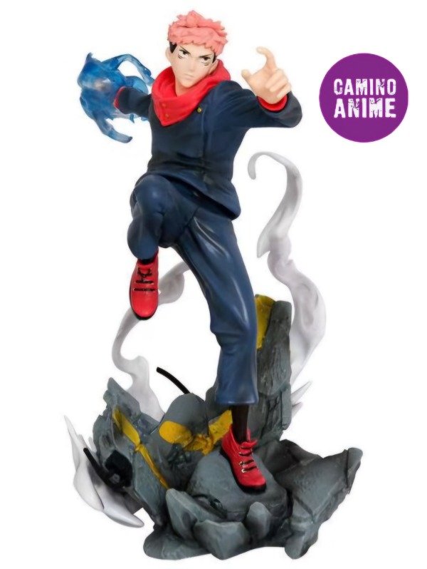 Producto - JUJUTSU KAISEN 30CM (4222)