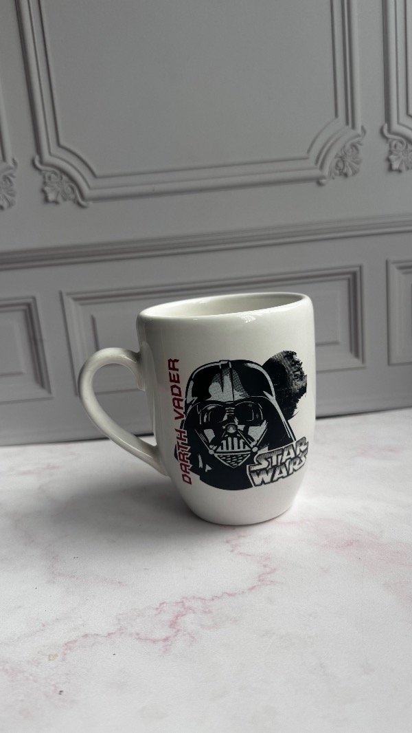 Producto - Taza bombe - STARWARS - 1