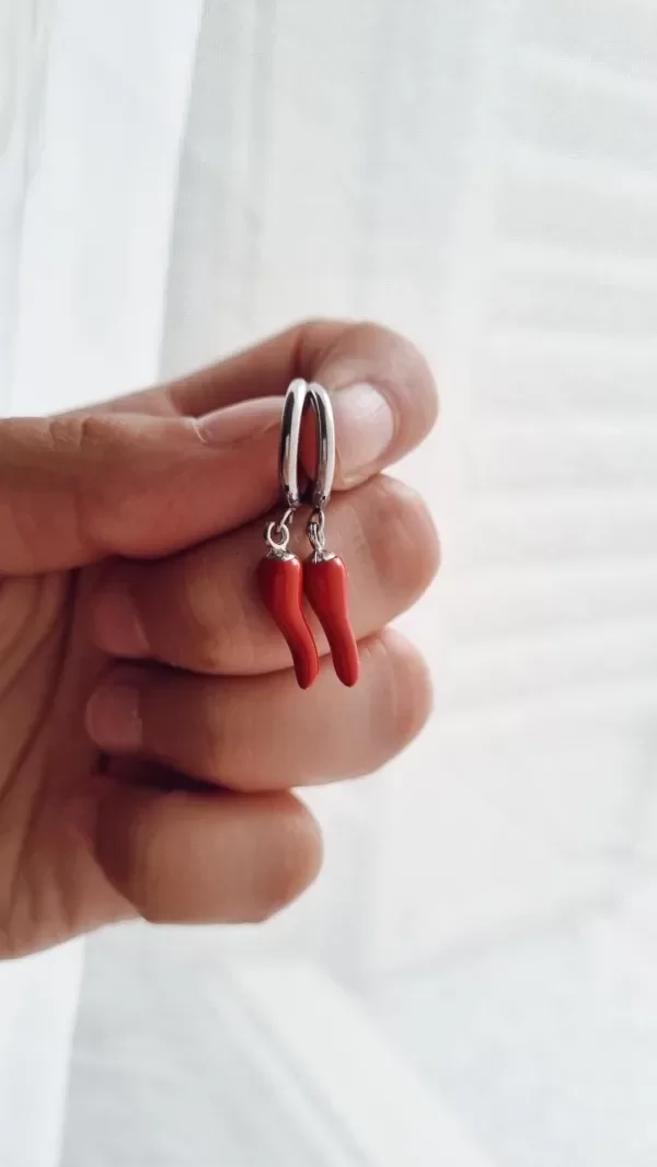 Producto - Argollitas Aji aq