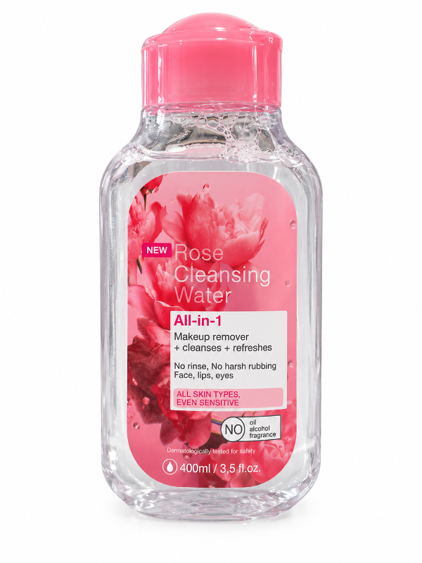 Producto - Agua micelar mini