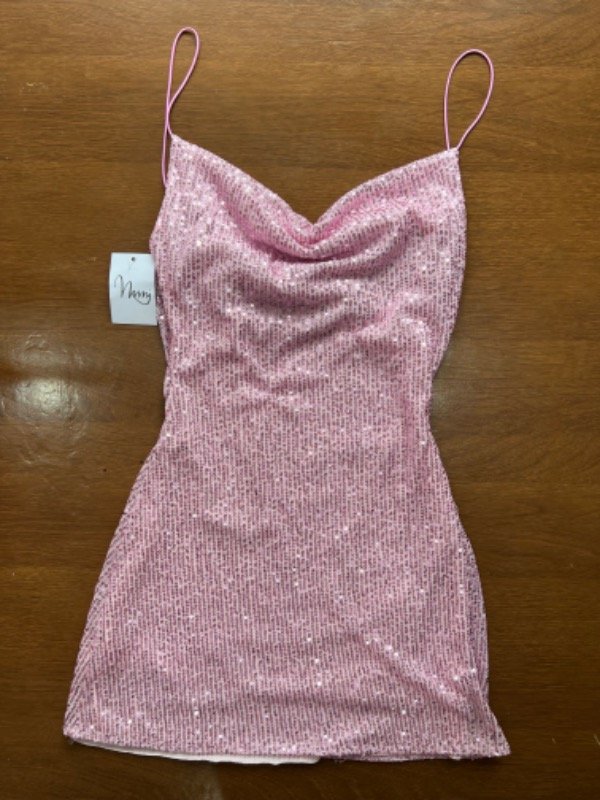 Producto - VESTIDO BARBIE