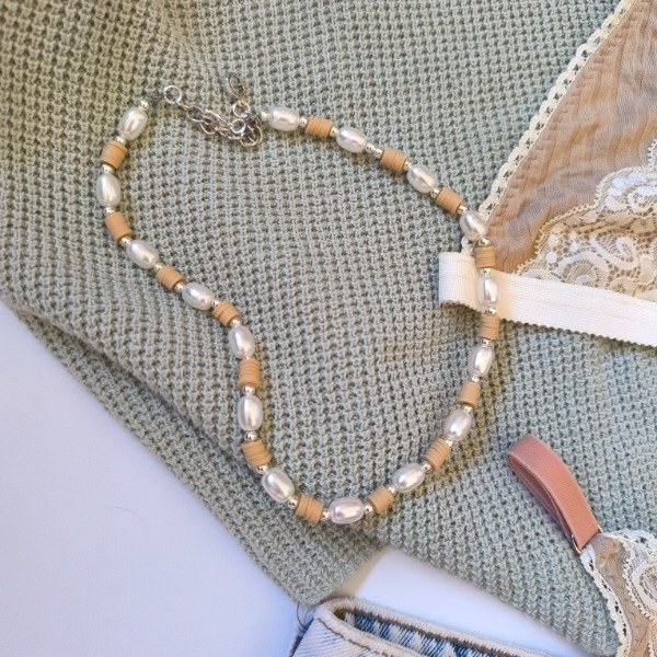 Producto - Collar Playa Nude