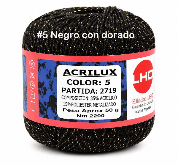 Producto - ACRILUX - 1