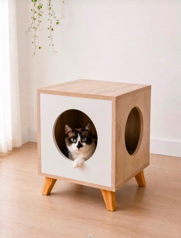 Producto - Cucha OSLO