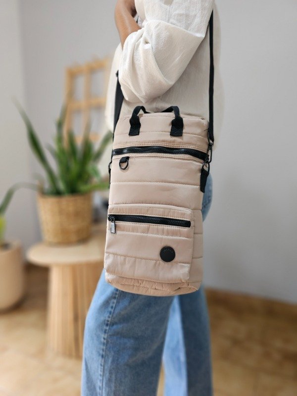 Producto - Bolso matero Skora