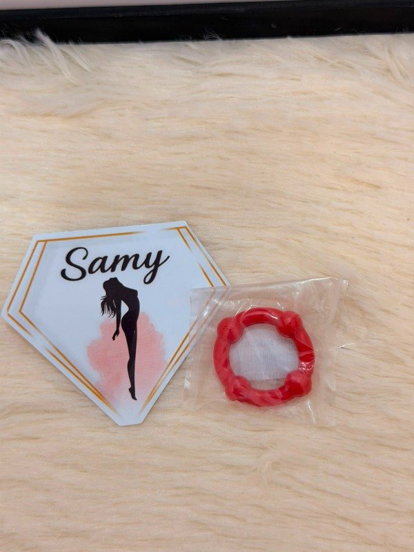 Producto - COMBO ANAL + ANILLO PENEANO - 4