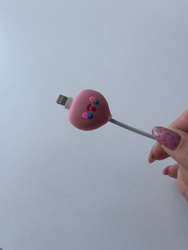 Producto - Come cable modelo 2