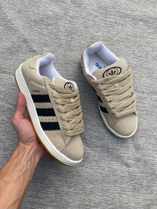 Producto - Campus 00s Beige Black